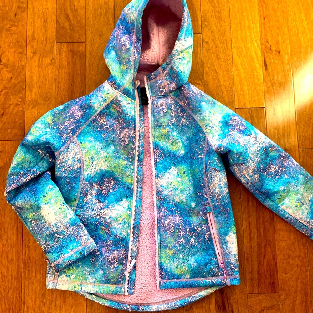 Girls jacket